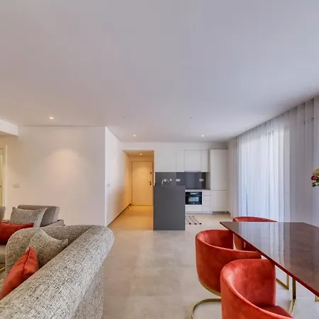 Gardens Apartman