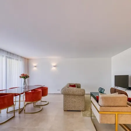 Gardens Apartman *
