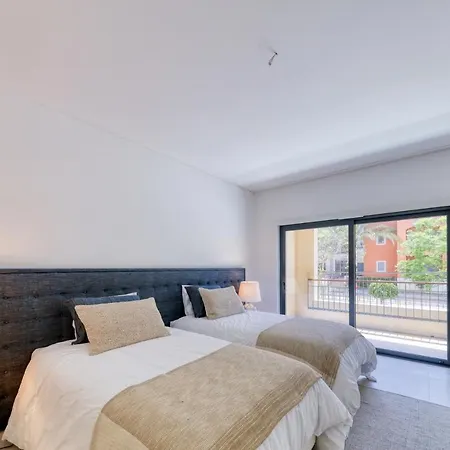 Gardens Apartman