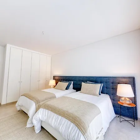 Gardens Apartman Vilamoura